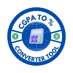 Home Page 1 CGPA to percentage