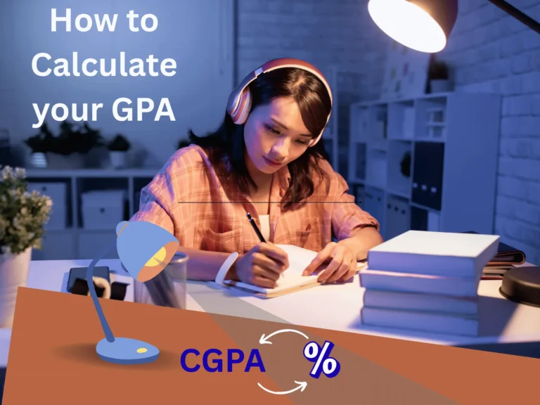 How to Calculate Your GPA in High School 1 How to calculate your GPA