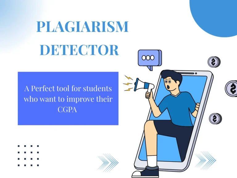Plagiarism Detector 1 Plagiarism-checker