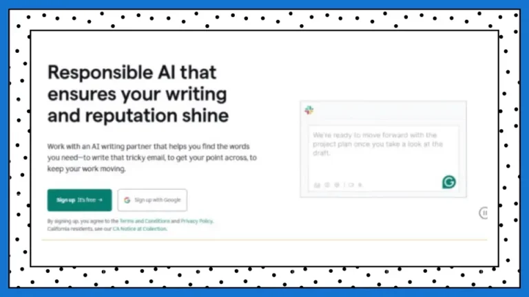 5 Best Tools Every Student Must Try in 2025 5 Grammarly