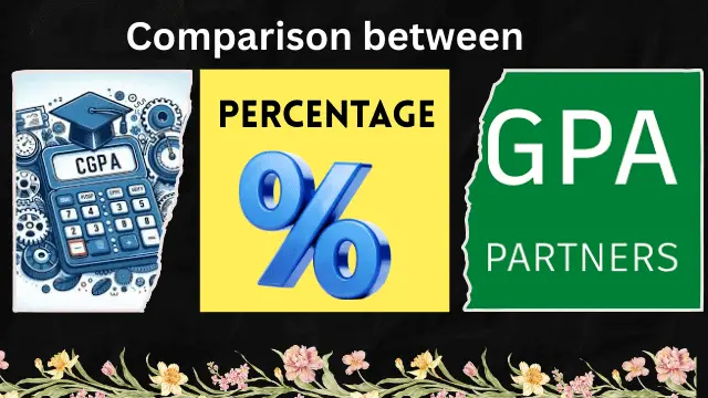 CGPA vs GPA vs Percentage: What’s the Deal? 3 CGPA Percentage and GPA