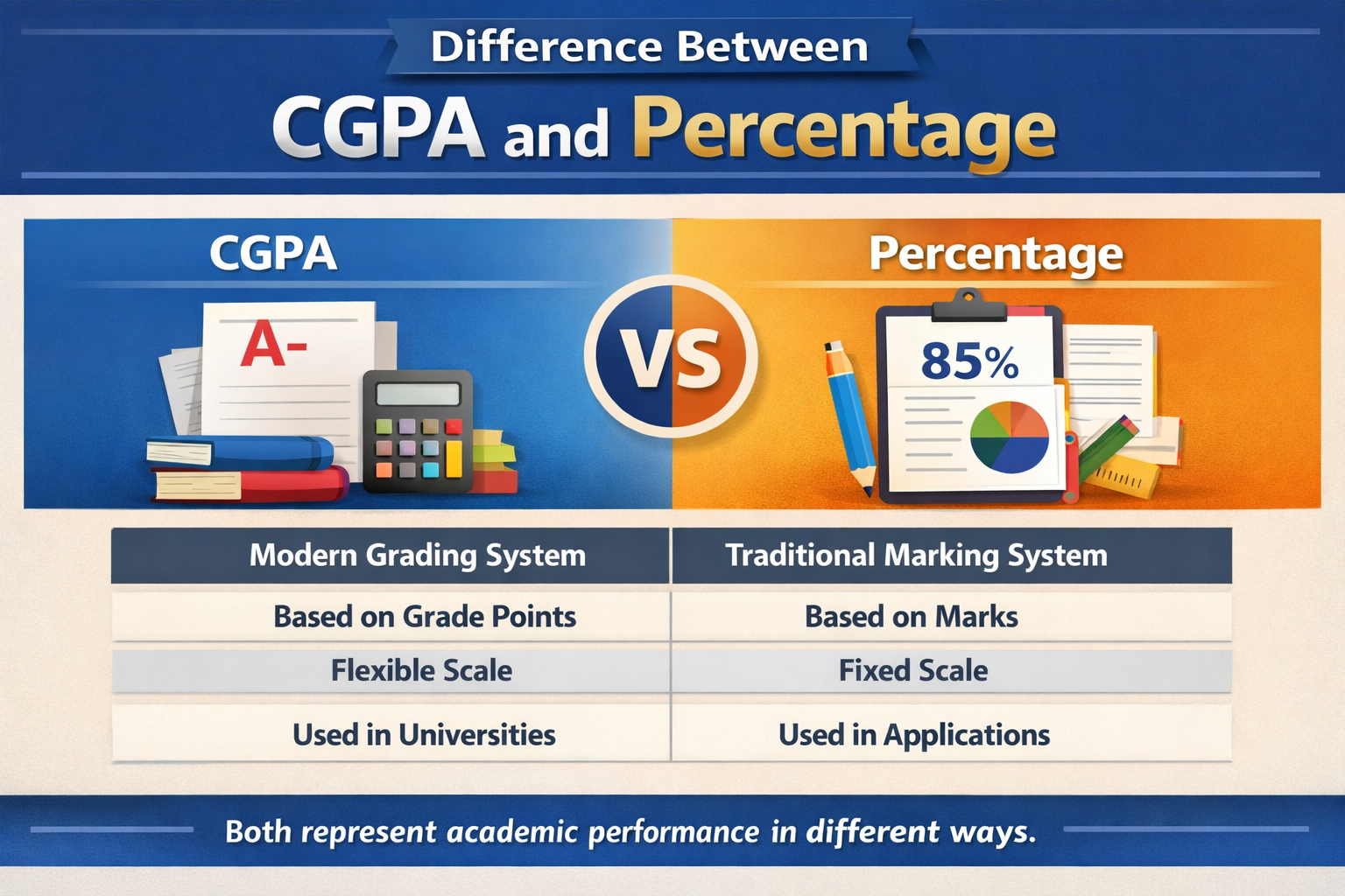 CGPA 6.4
