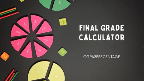Final Grade Calculator 2 i 20